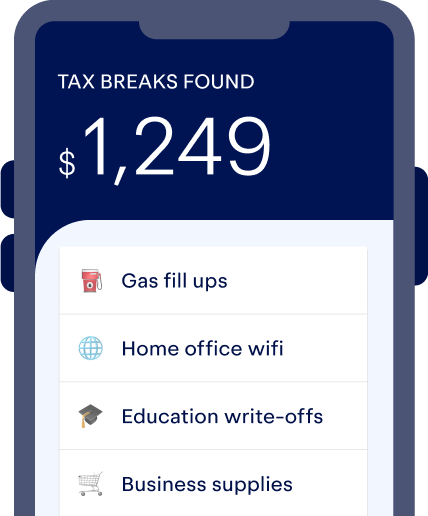 23 Tax Write Offs For Lyft And Uber Drivers